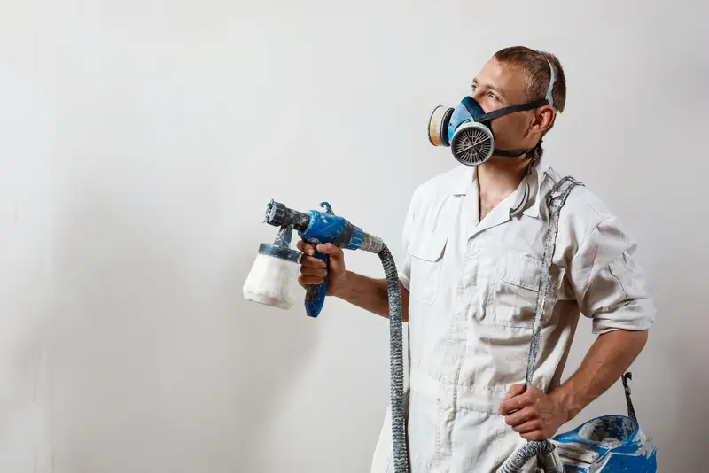 Voor professioneel spackspuitwerk in Hengelo moet je bij Stukadoor Service Hengelo zijn.